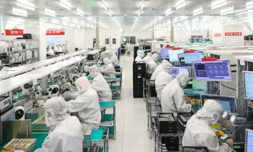 河南第三方检测机构解读：2024年产品质量检验政策新规与应对策略